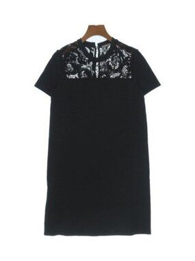 Miu Miu Dress Navy